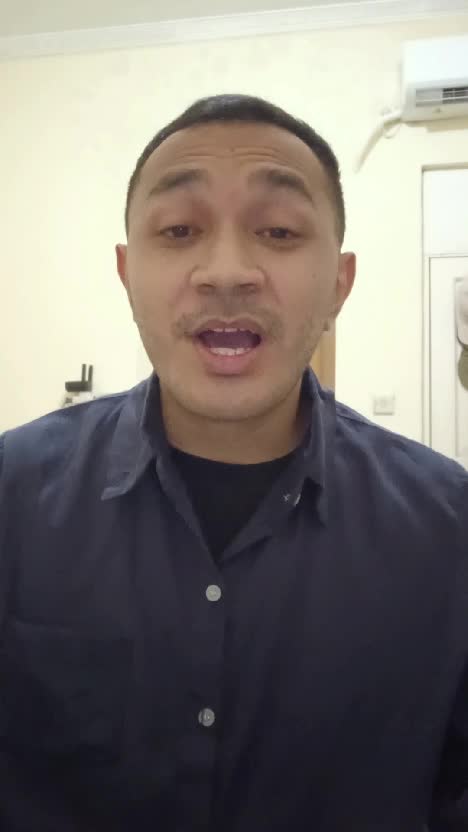 IDOL_XIV THOMAS TODA 24 TAHUN JAKARTA NUANSA BENING 