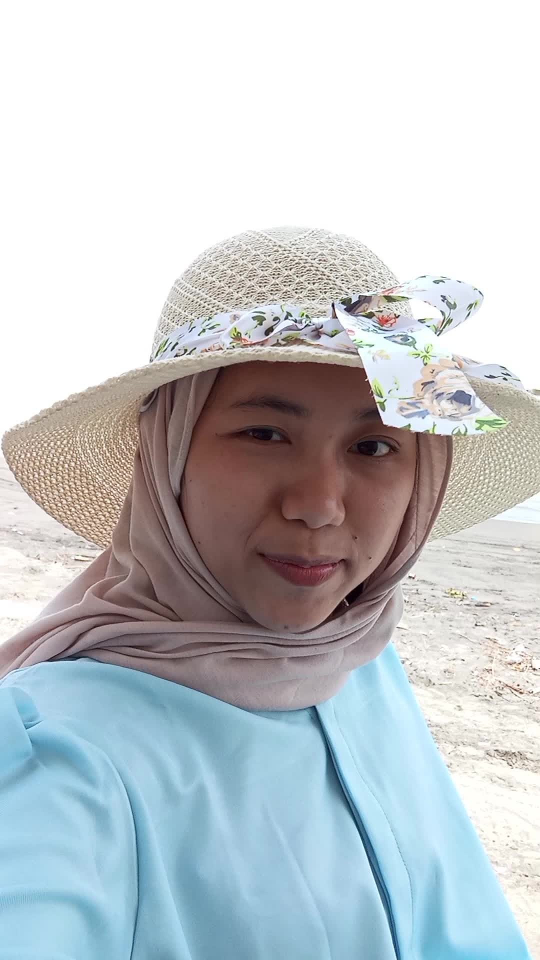 senang alhamdulillah
