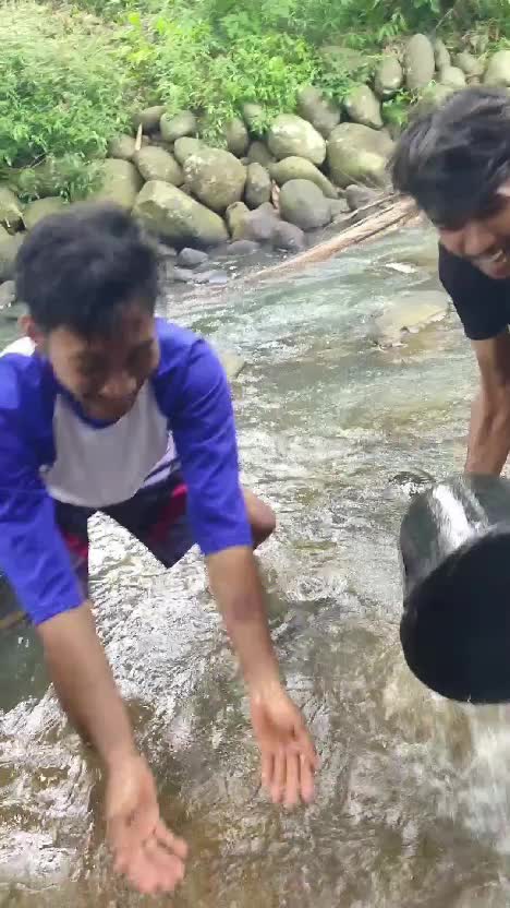 pantai  #videolucu  #komedi 