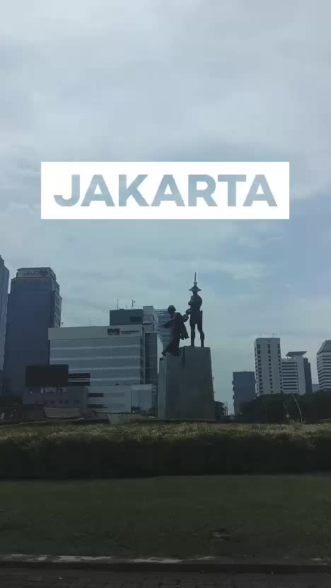 TUGU TANI JAKARTA