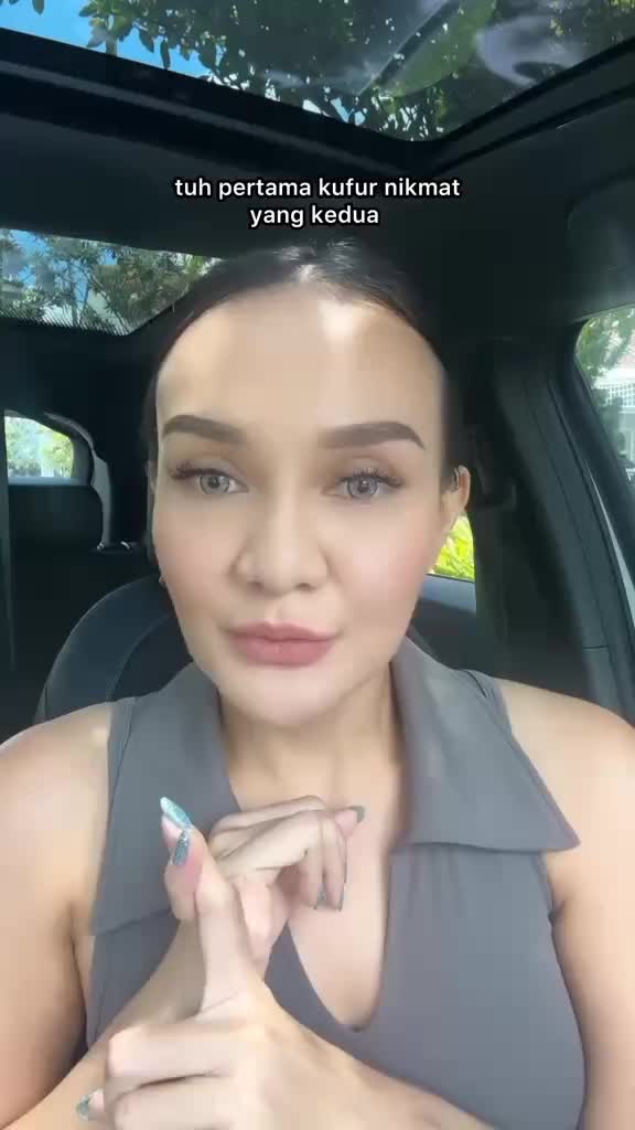 selingkuh itu penyakit obatnya kalo engga mati ya miskin #Perselingkuhan 