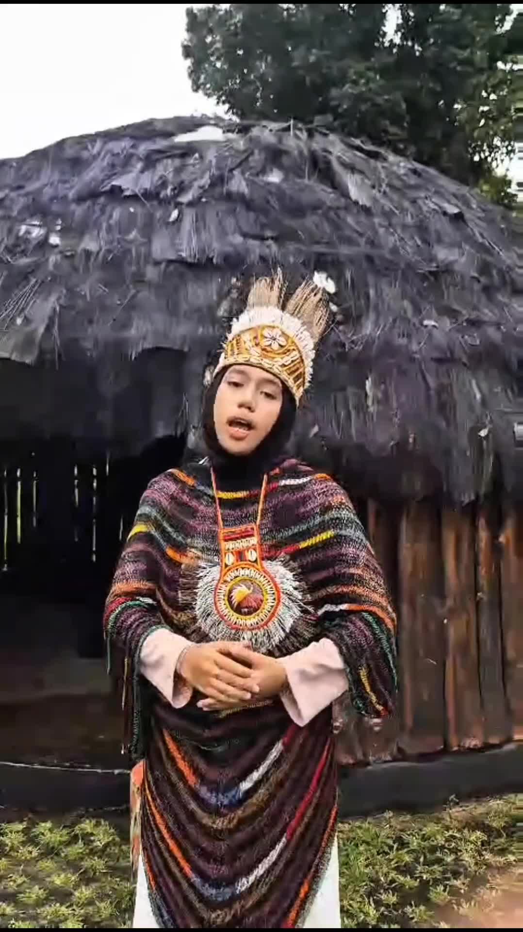 CMI_INEWS EL PAYAGE 18 PAPUA AKHLAQ MULIA