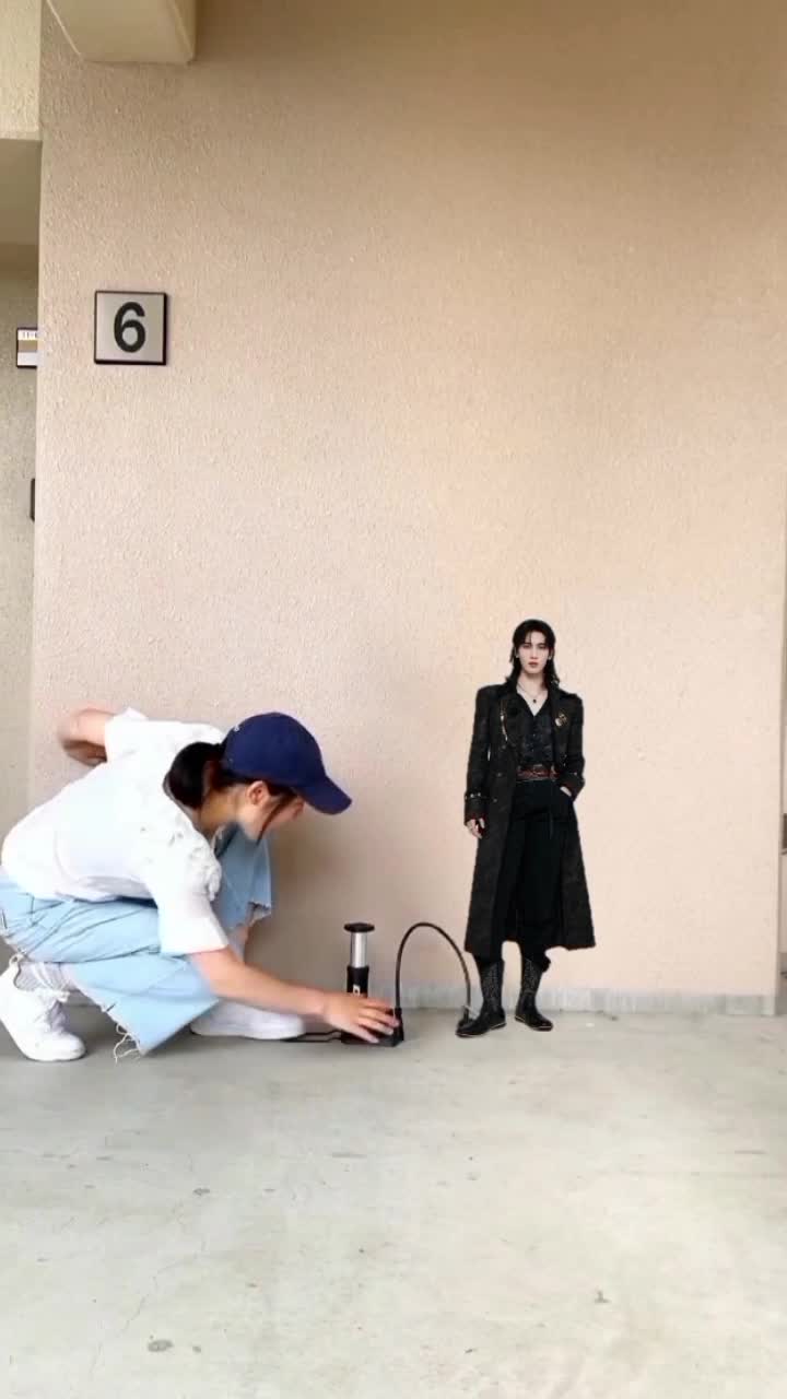 Ada yang suka nonton The Truth ❓

#zhanglinghe #chinesedrama #drammacinese #usa #jakarta #