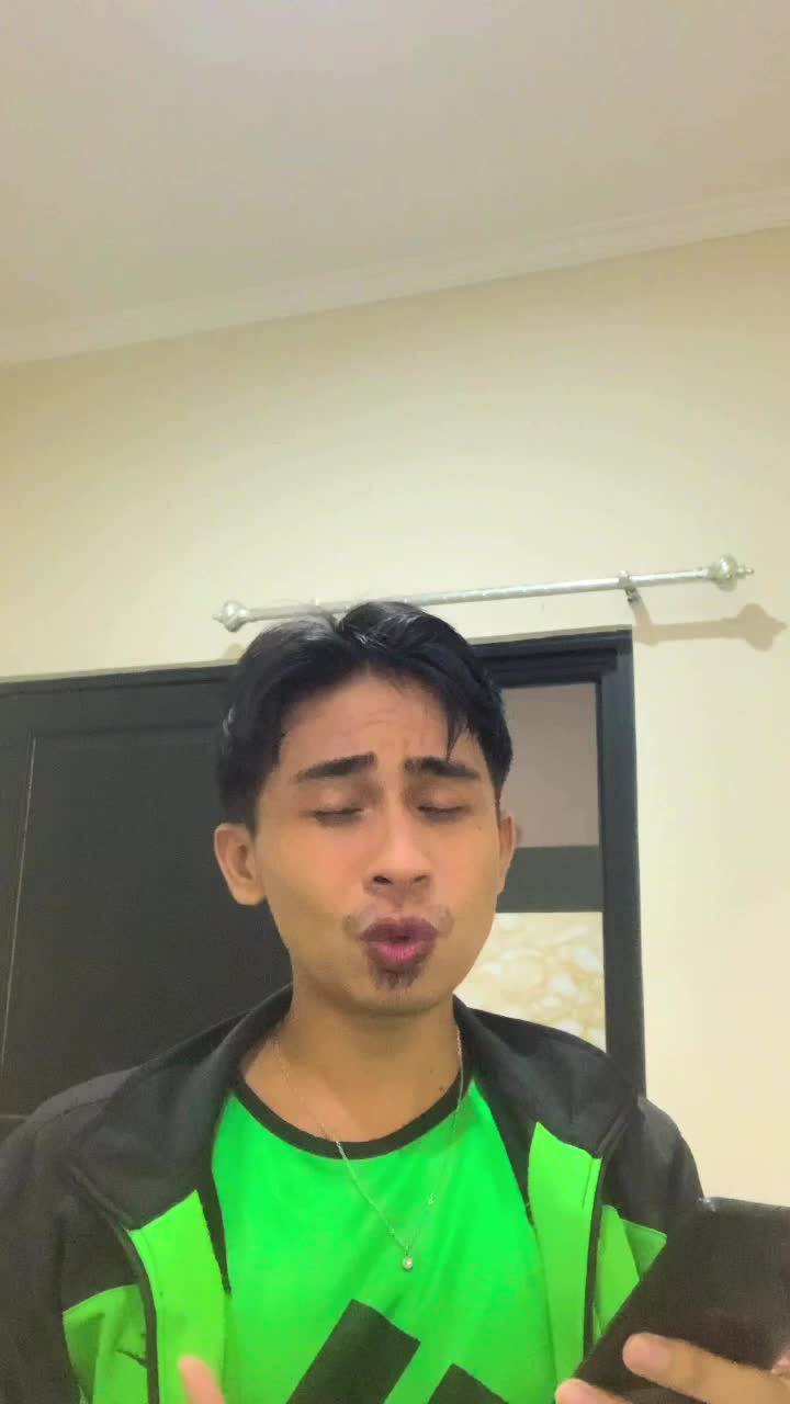 IDOL_XIII FEDRIXSAKBES 27 JAKARTA MASING-MASING