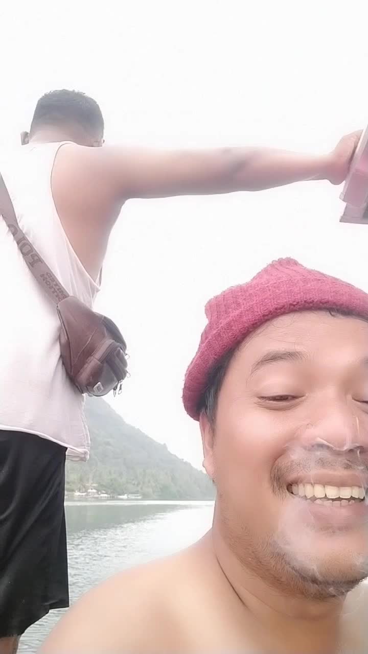 Pahawang lampung