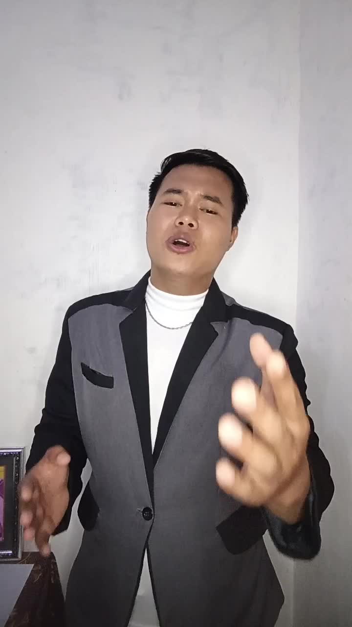 KDI 2025 Tony Malang 25th Bunga Surgawi  #OnlineAuditionKDI2025