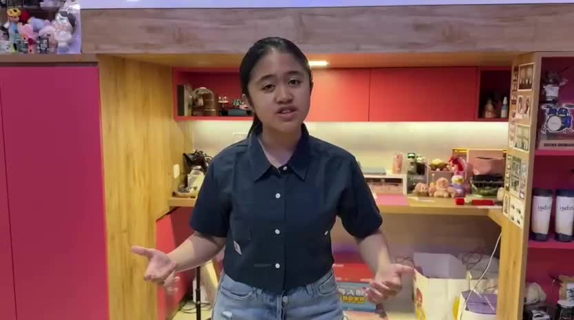 IDOL_XIV NAMIRA RAHMANTIS MANARA 14 TAHUN JAKARTA If I Ain't Got You