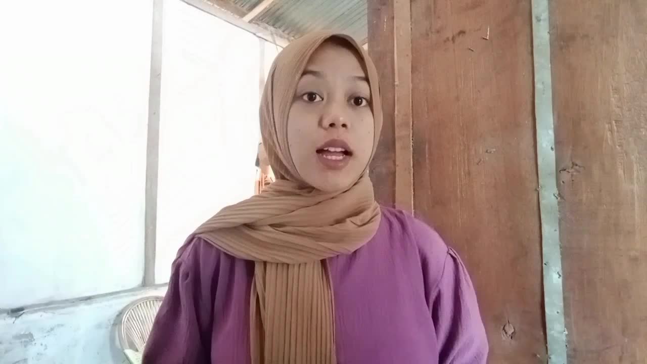 KDI 2024 Selvi Apriyani Asal daerah Tasikmalaya, kec. Curup Utara kab.Rejang Lebong, Bengkulu usia 20thn judul lagu PADA SIAPA