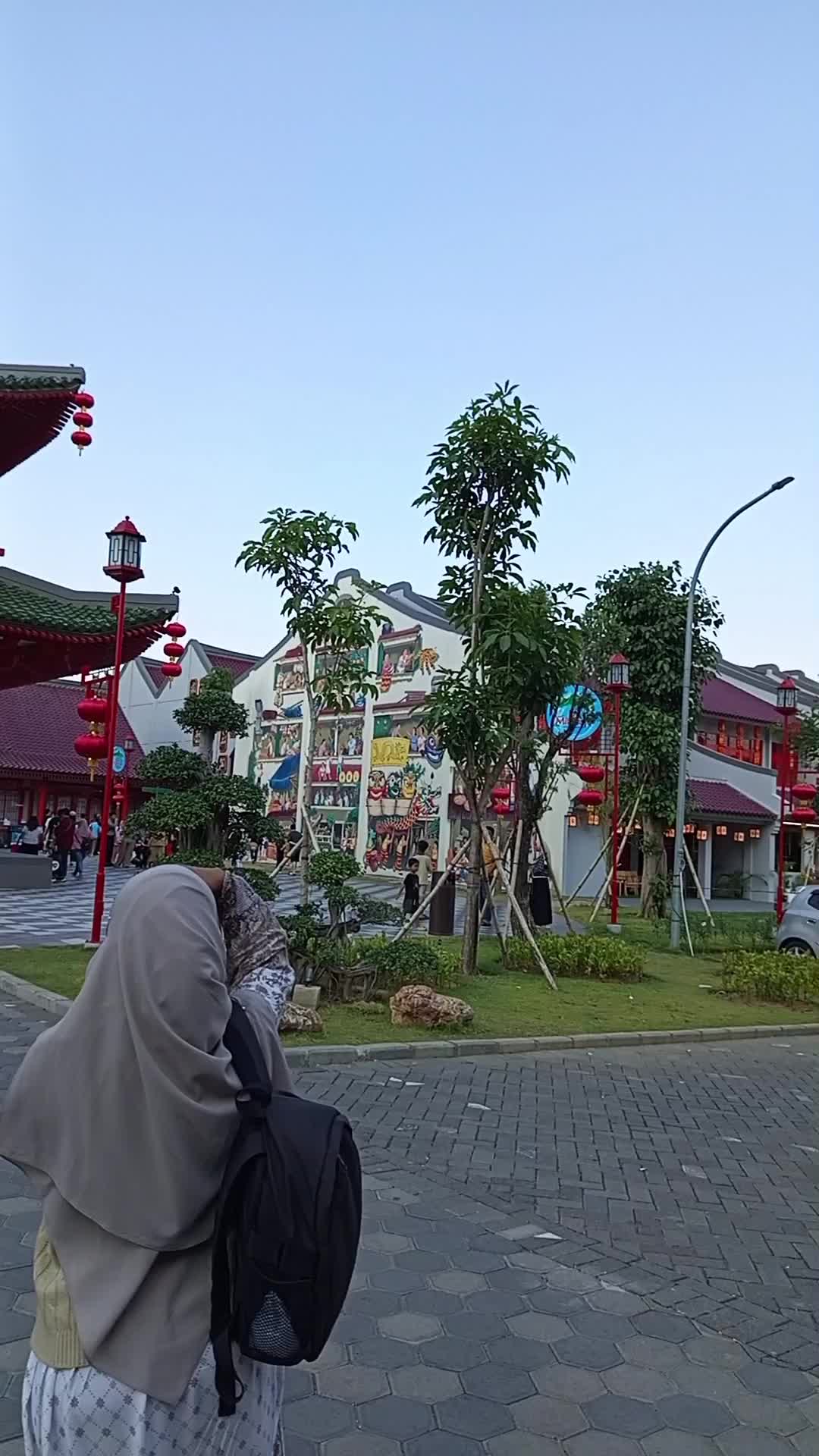 Shanghai 
