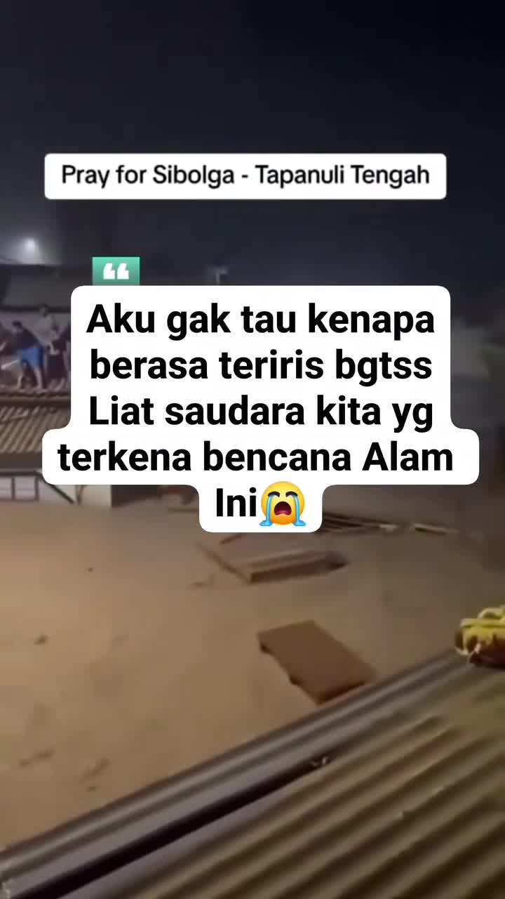 pray for tapanuli tengah  #Berita Terkini  #HOTrctiplus  #RCTIPlus  #short  #banjir 