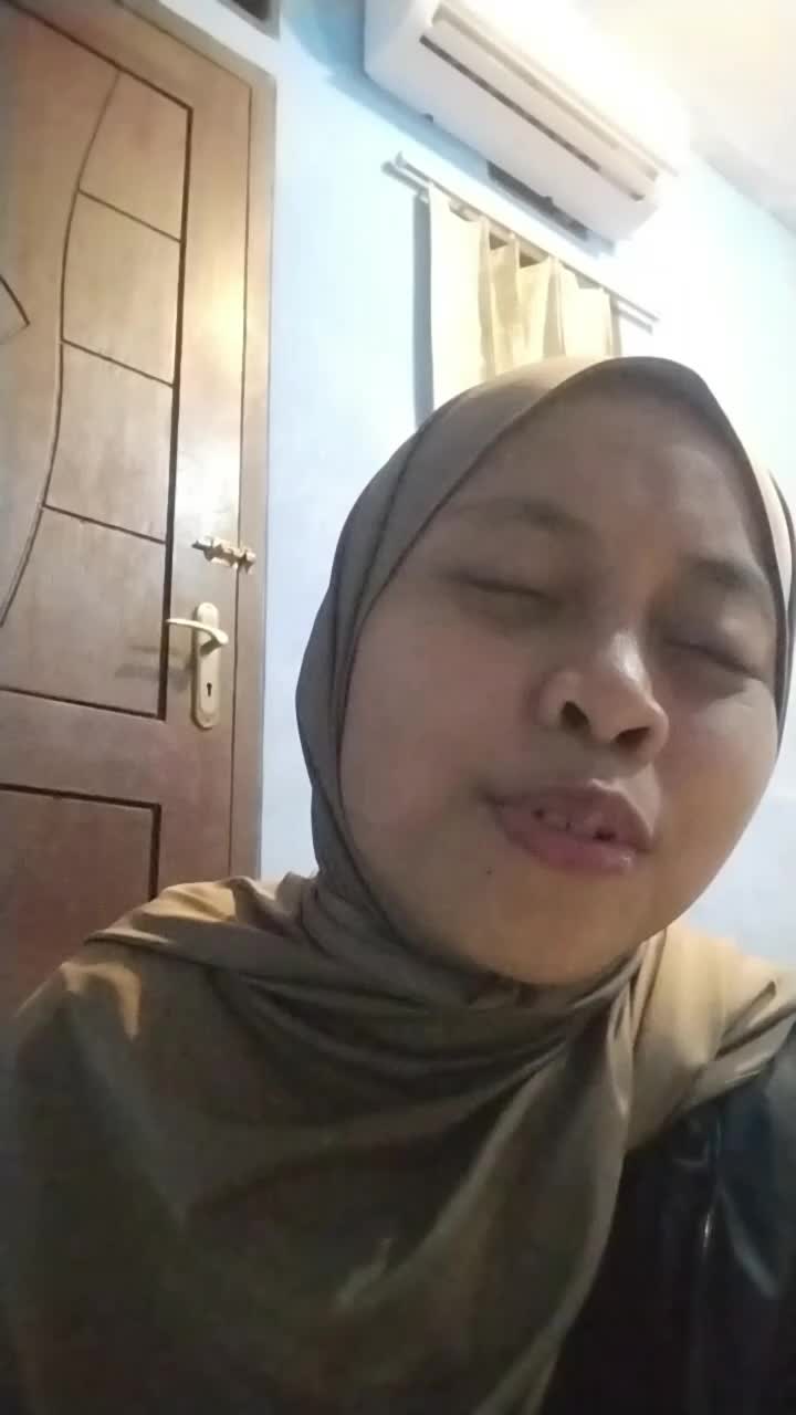 IDOL_XIII AYU KAWIS 23 TAHUN PANGANDARAN AMIN PALING SERIUS