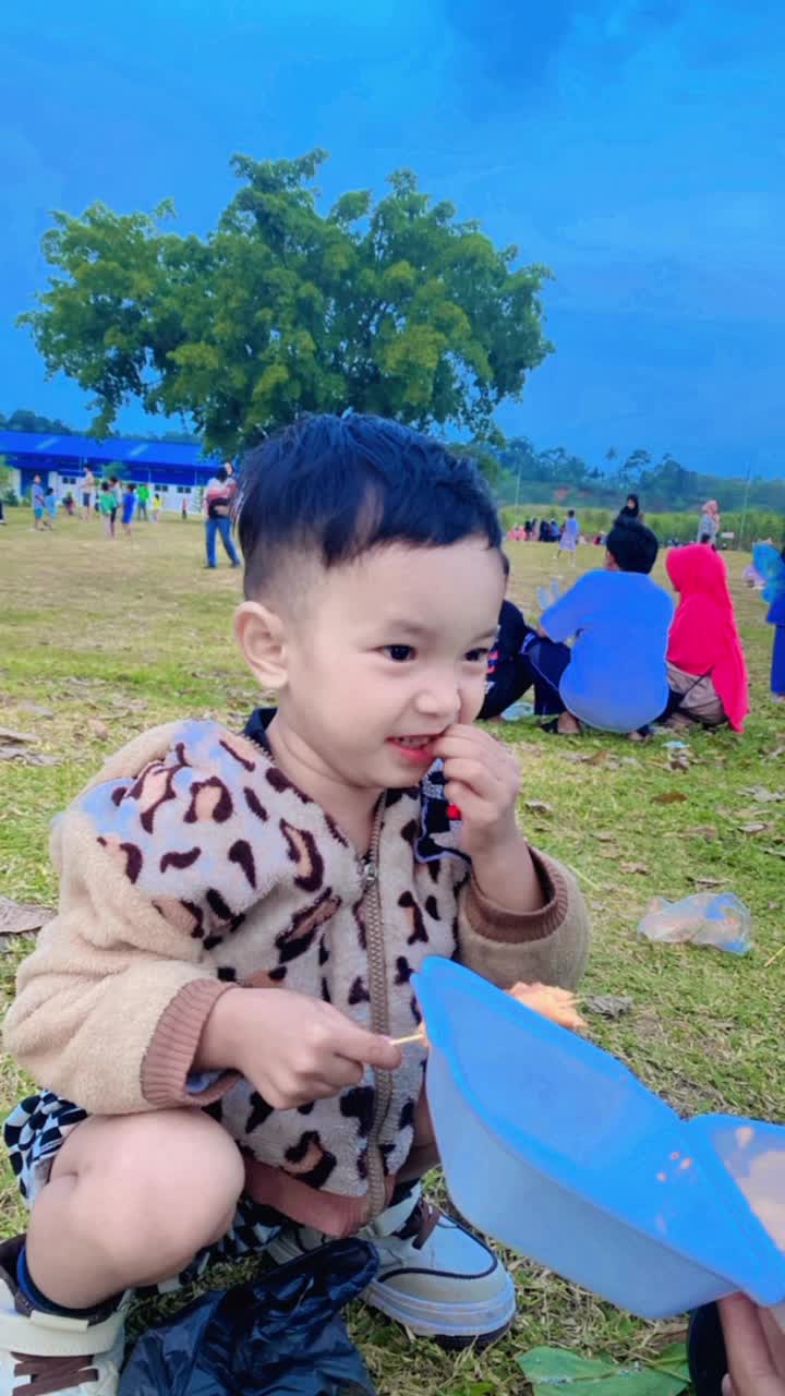 Anakku ♥️
 #RCTIPlus  #HOTrctiplus  #RCTIoke  #trending  #Viral  #fyp 