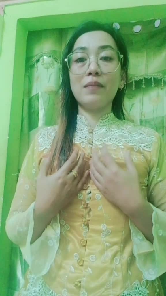 KDI 2025 SALMAH KAB. JENEPONTO 38 SIKECIL RITA SUGIARTO #OnlineAuditionKDI2025