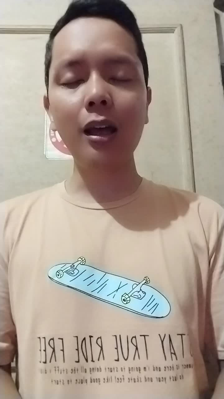 KDI2025 FAJARSETIAWAN CIAMIS 31 CINTAHITAM  #OnlineAuditionKDI2025