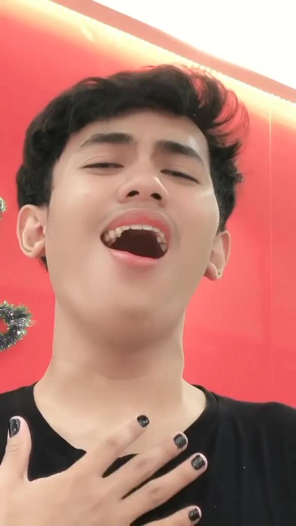 Kontes Ambyar Indonesia ( Ihsan Tasikmalaya domisili Jakarta Utara ) #Kontesambyar #mnctv #audisi #anginlesti 