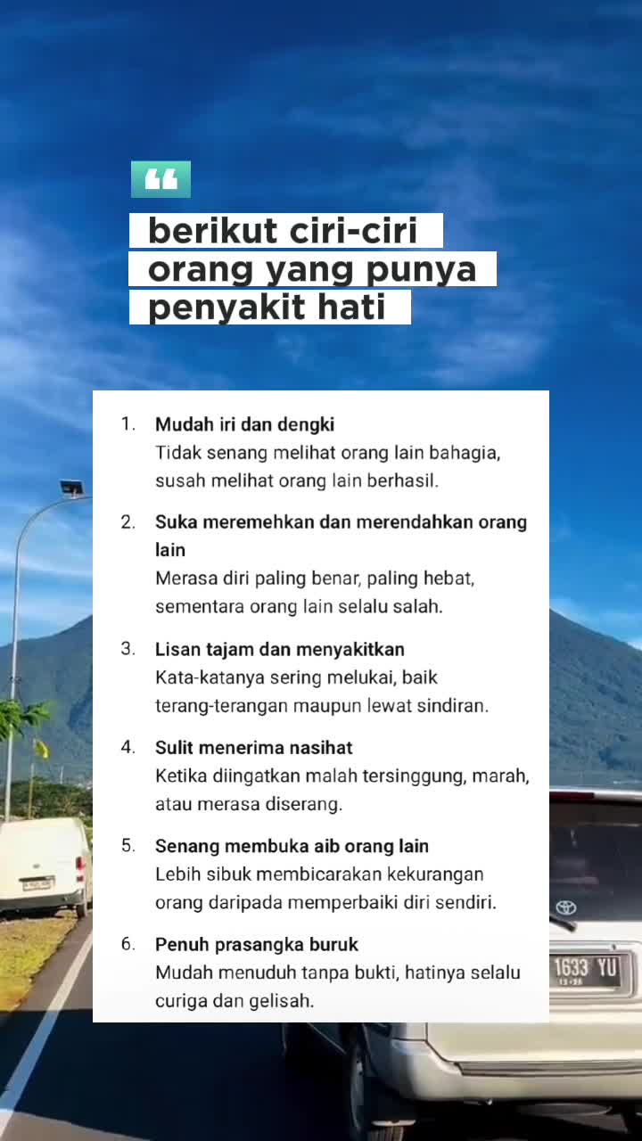 berikut ciri-ciri nya
 #short  #HOTrctiplus  #quotes  #RCTIPlus  #fyp 