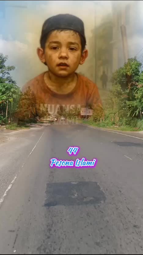 PESONA ISLAMI..
#pesonaislami #nasehatislami #religi #shorts