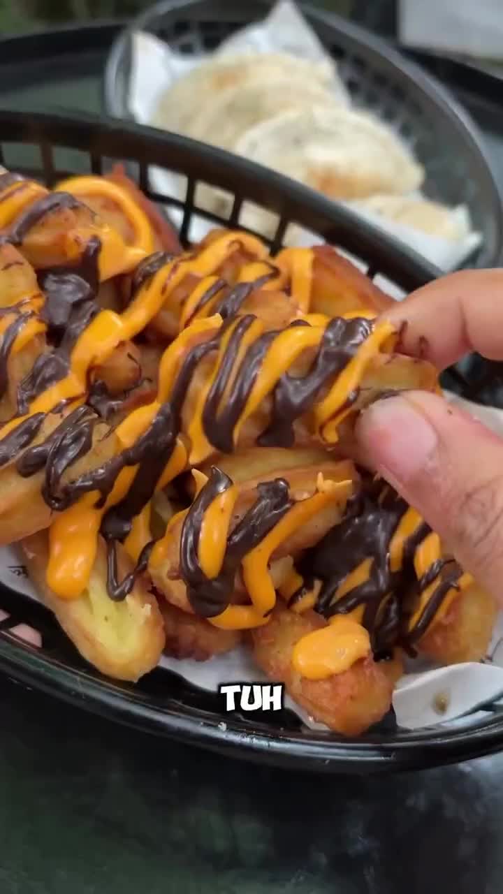 Esposa Coffee
#Fyp #kopi #ngopi #ngopimase #ngopienak #kopimantap #masakanenak #reviewmasakan #kulinerviralbogor #kulinerbogor #bogor #bogor