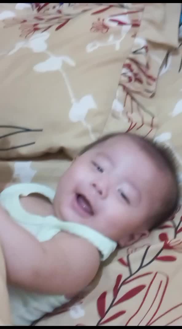 Ciluk ba bebe lucu #bayilucu #anaklucu #RCTIPlus 