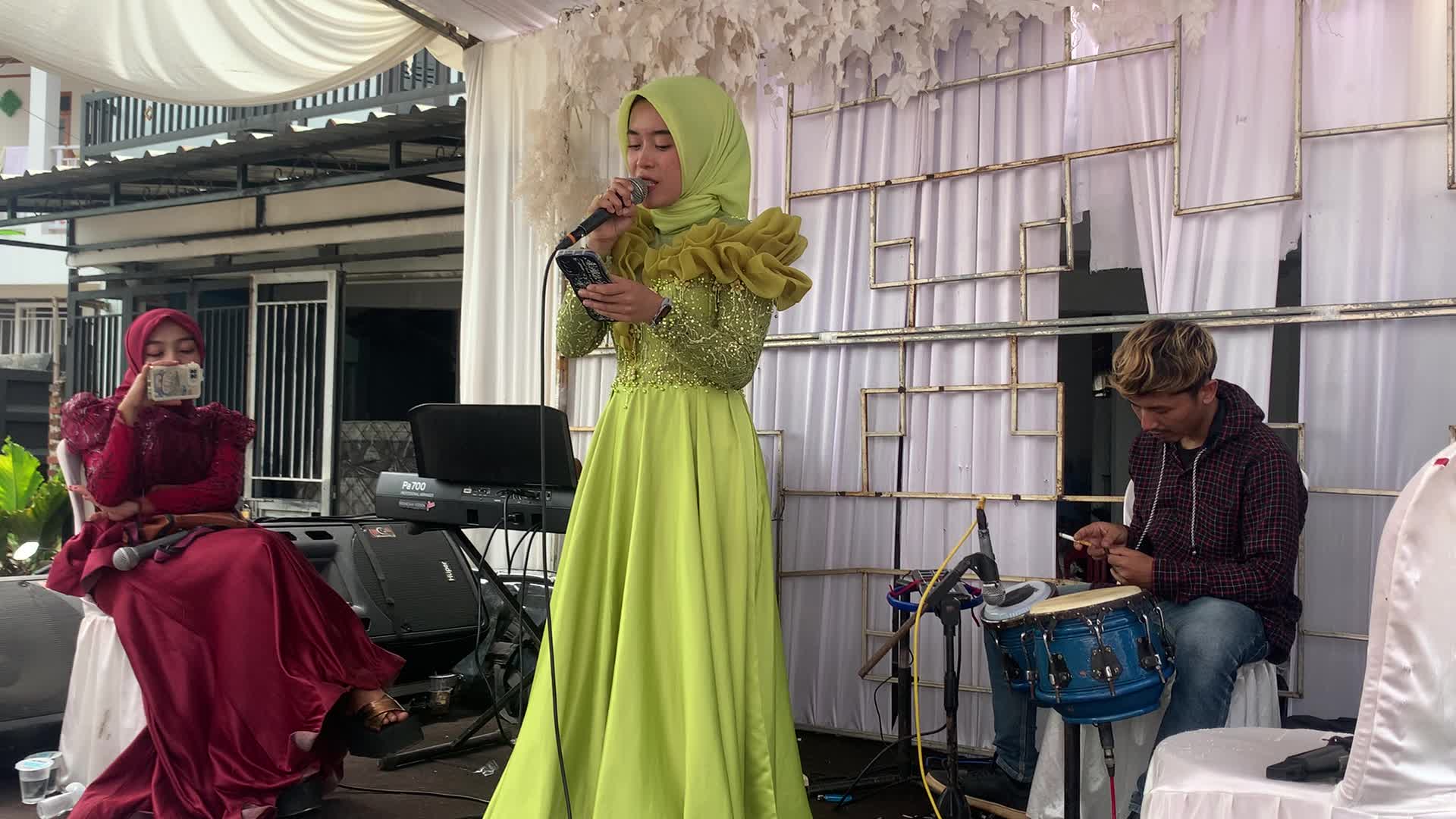 KDI 2024 Dellista Bandung 19 Tahun terkesan #OnlineAuditionKDI2024