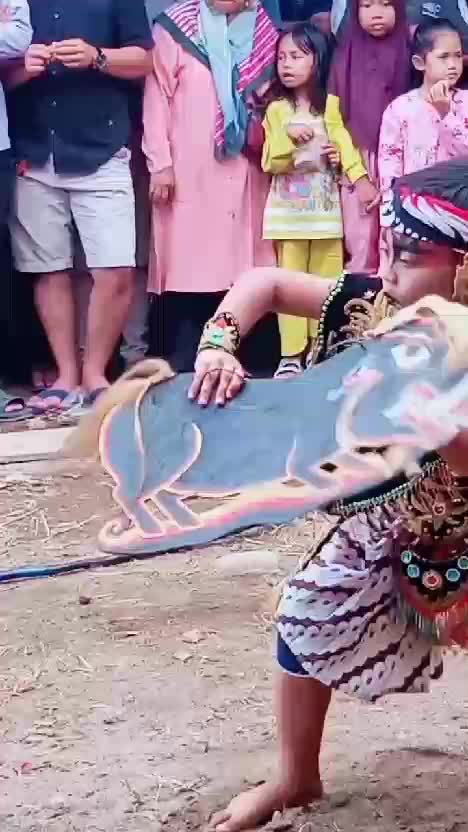  #senimantradisonalmuda 