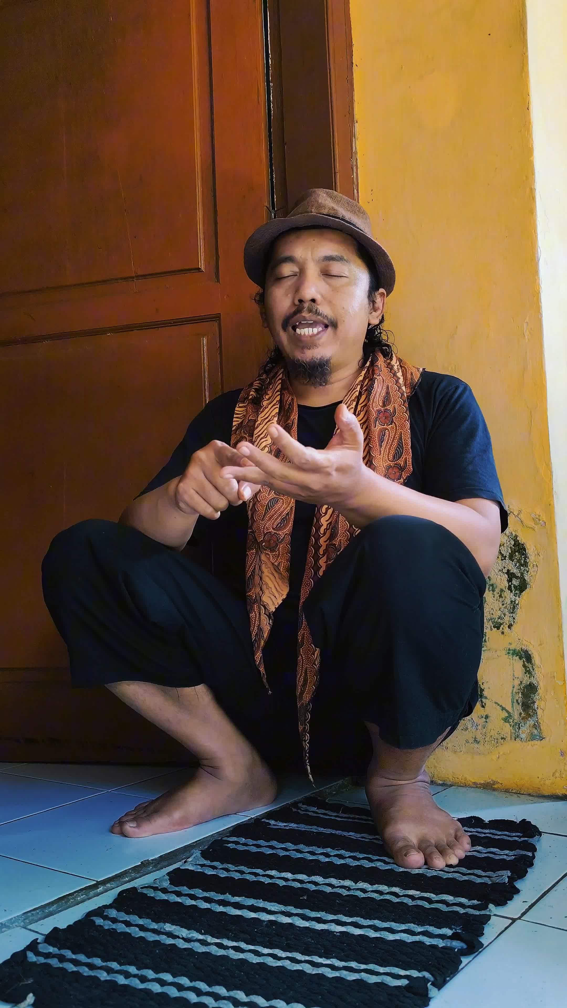 Hape saha wae  #RCTIPlus  #komedi 