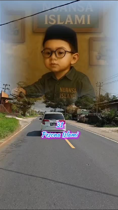 PESONA ISLAMI..
#pesonaislami #nasehatislami #religi #shorts