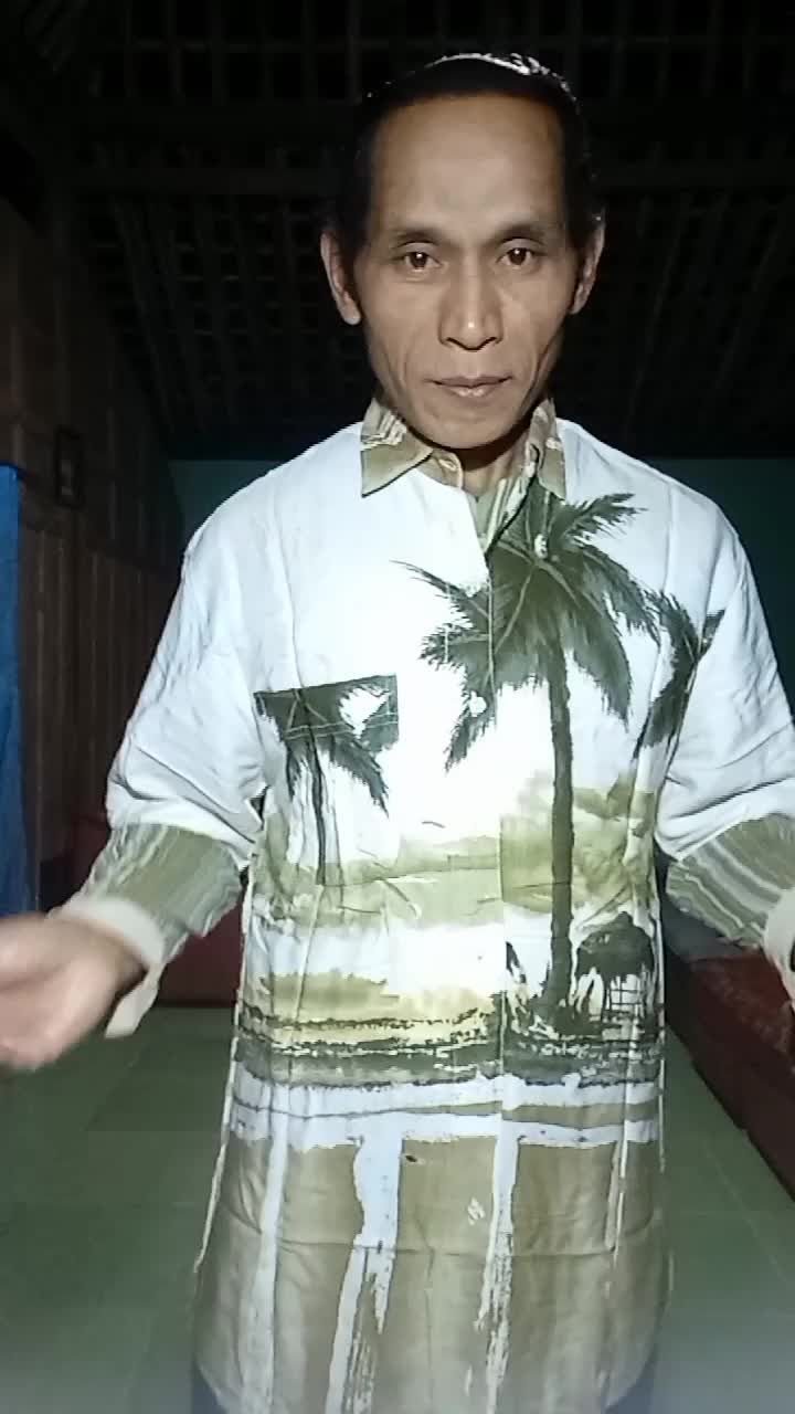 KDI2025 andi jayadiyono centraljava born on august twenty ninth one thousand nine hundret and saventy nine bete and kejora#Online Audition K