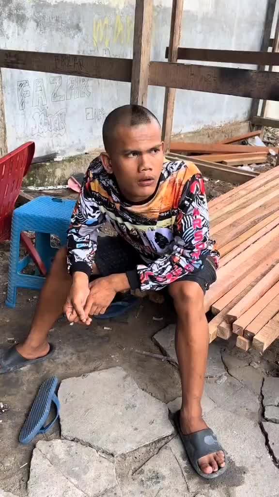 si iwan makanya gak di kasih motor teman teman  #fyp  #shortplus 