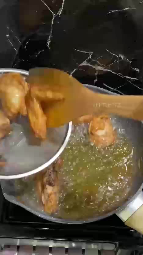 Ayam Goreng Cabe Ijo 😍😍