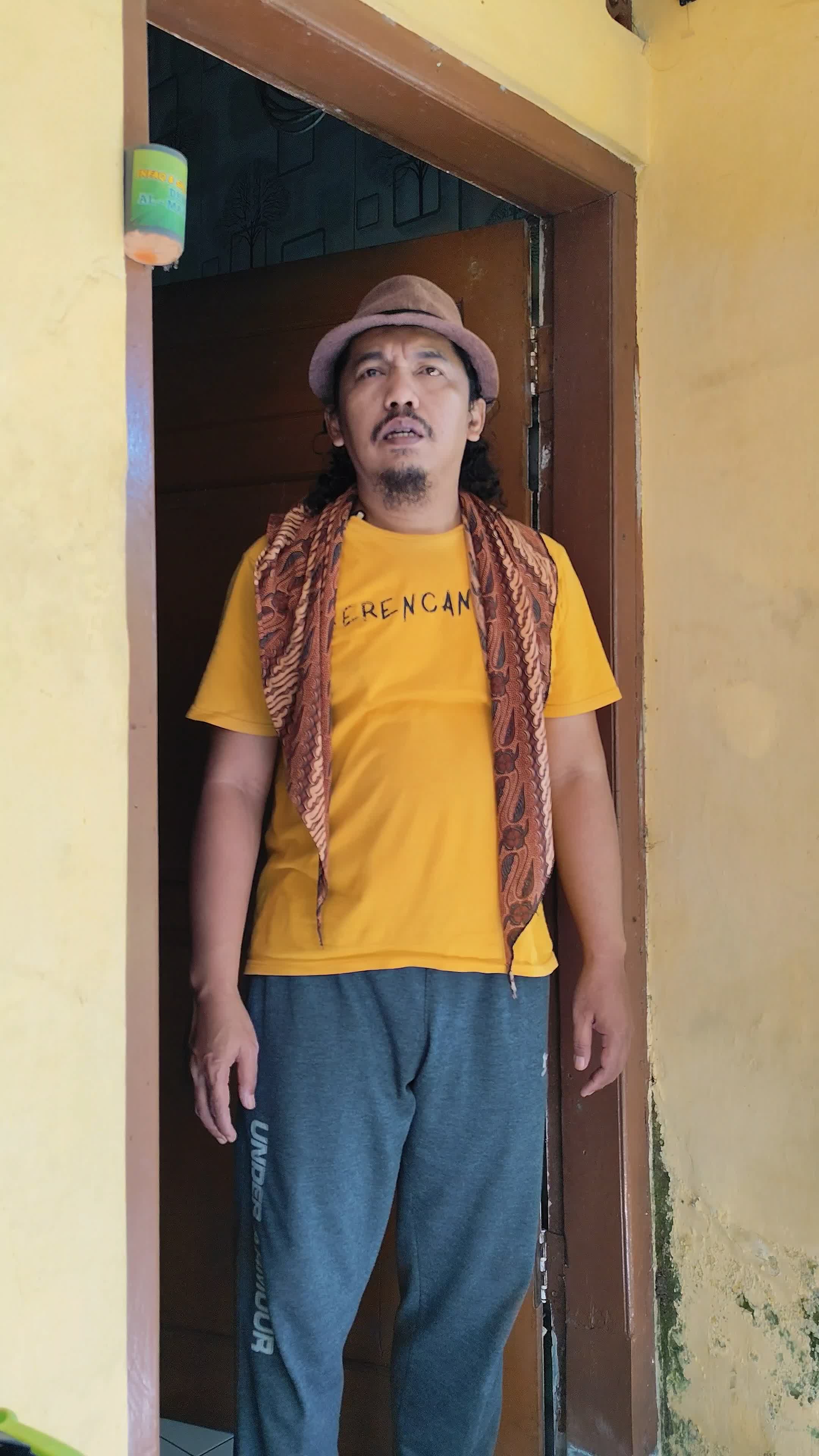 Tukang Baso  #RCTIPlus  #komedi 