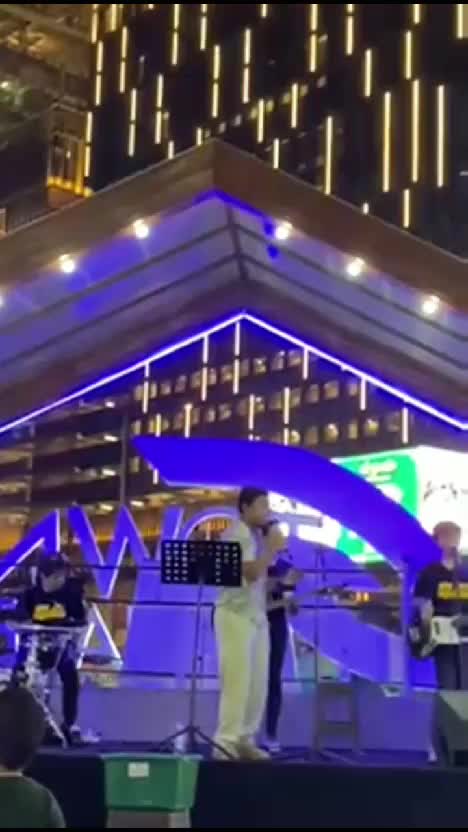 tak akan ada cinta yang lain #dewa19 cover tarpo #RCTI+