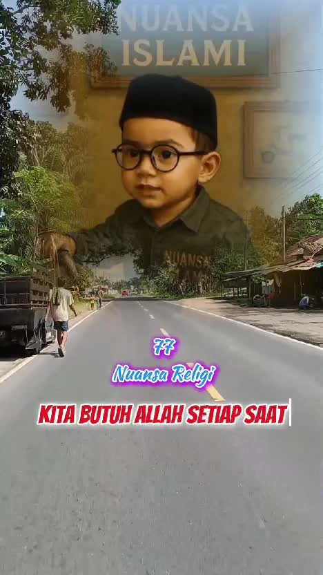 NUANSA RELIGI..
#nuansareligi #nasehatislami #dakwah #shorts