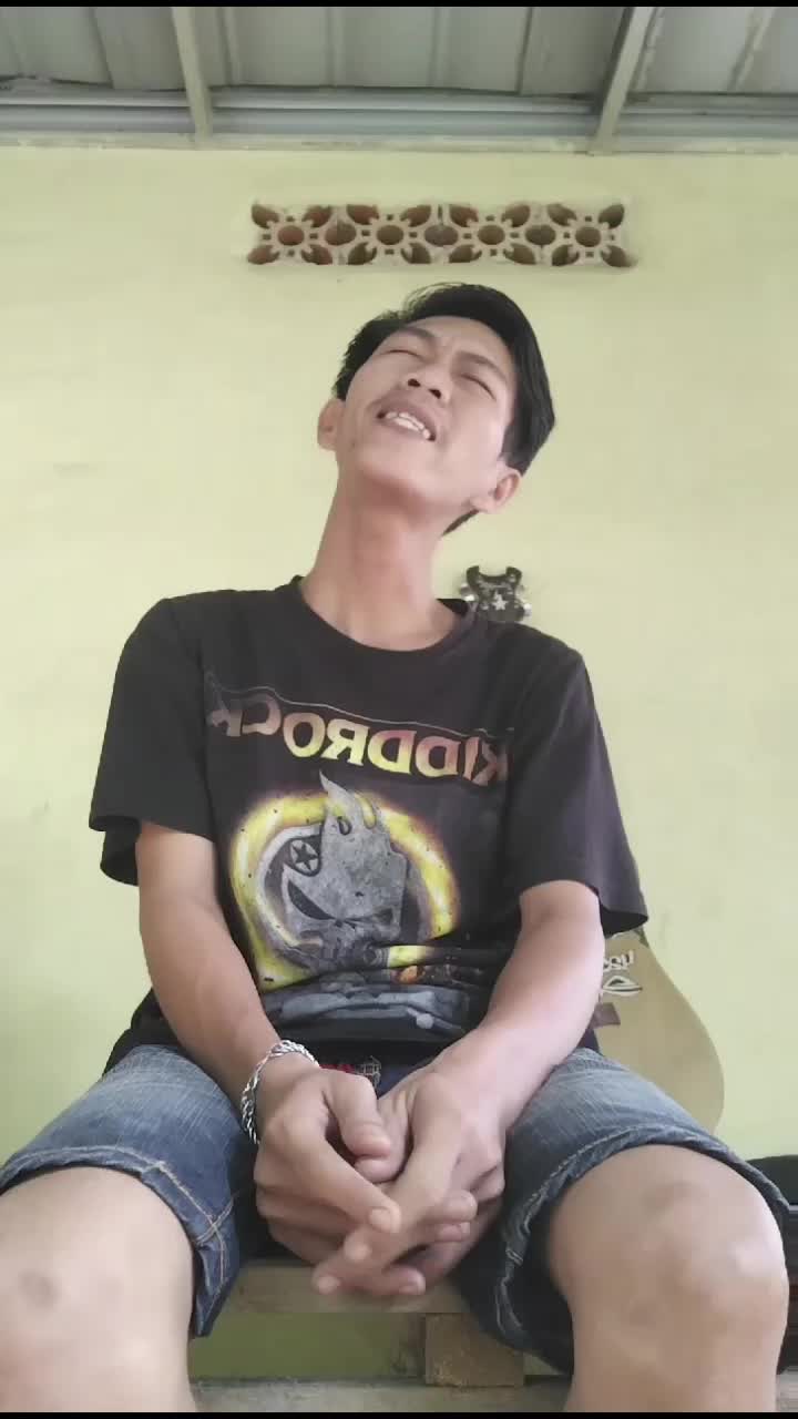 IDOL_XIV MUHAMMAD AKBAR MAULANA 30 TAHUN MUARA ENIM SUMATERA SELATAN (SADIS-AFGAN) 
@indonesianidol #audisiindonesiaidol #indonesiaidol