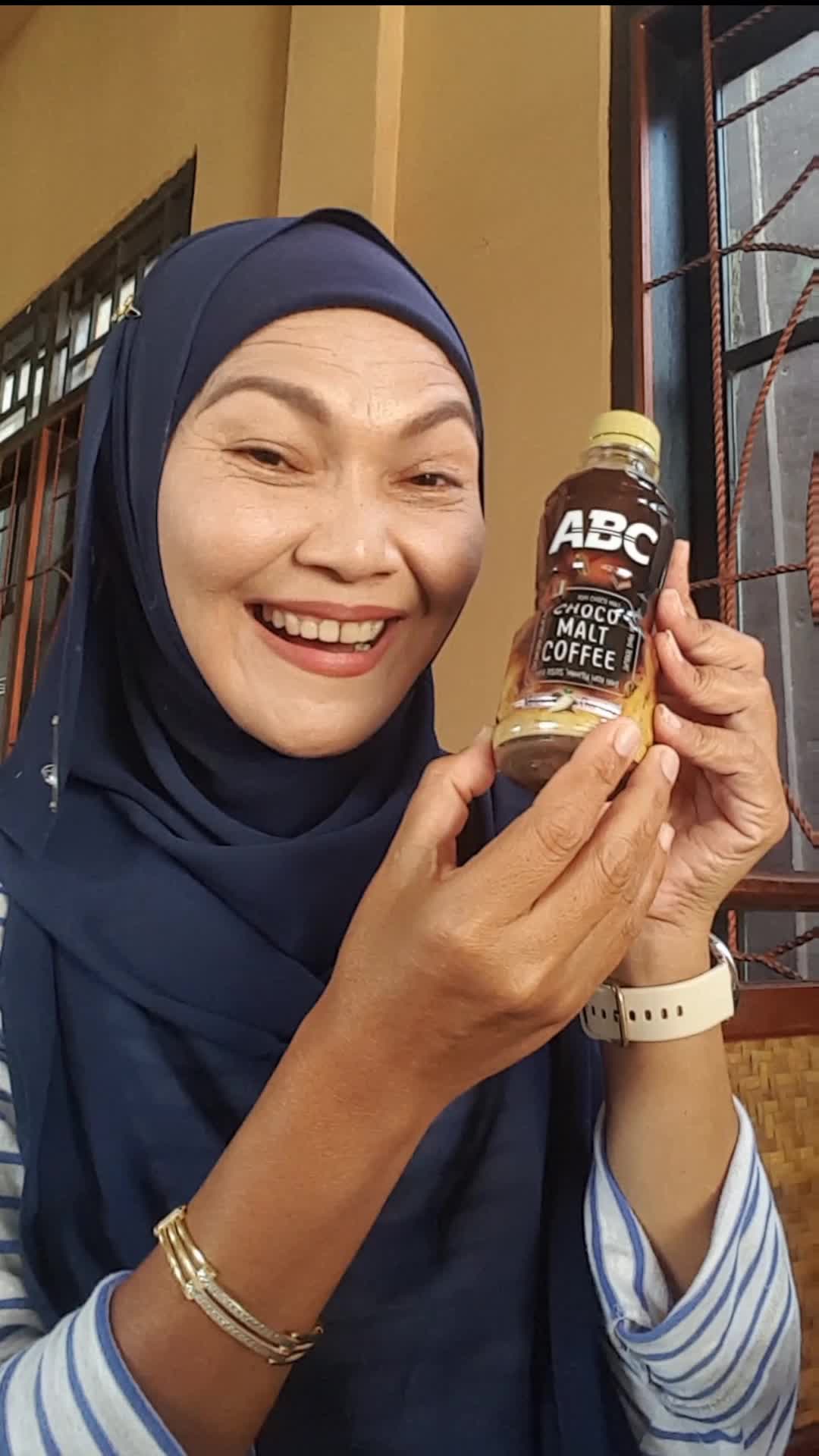 28 Dec 2023_New Aty with ABC Choco Malt Coffee_PT Santos Jaya Abadi