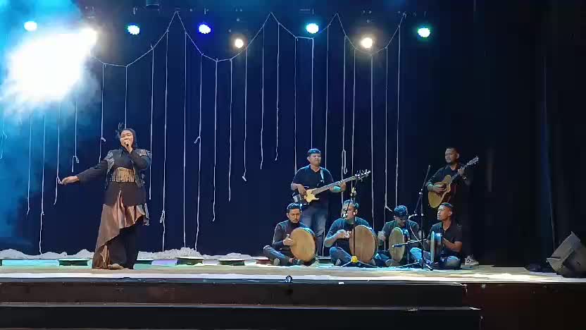 Geulumbang 
RG PROJEK  


 #musik 