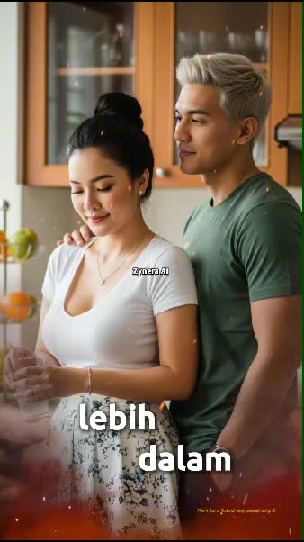 Godaan Sahabat Suamiku | Kisah Nyata yang Bikin Merinding #ShortPlus #RctiPlus #HotRcti #ZyneraAi #reels #ForYou #WatchNow #KisahNyata #Ceri