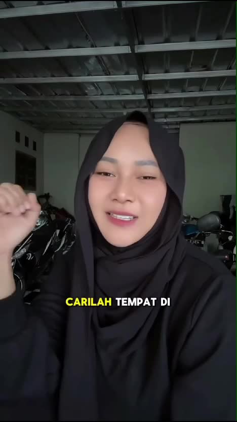 Jangan jadi orang yang nggak enakan #tranding #RCTIPlus 