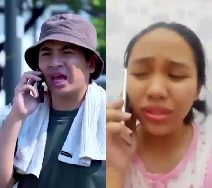 tulungen aku mas, ndang mulehhhh