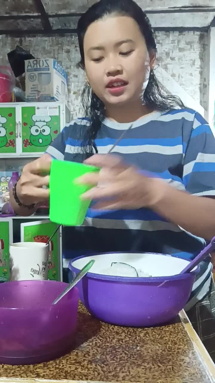 semudah ini bikin nya
 #trending  #short  #HOTrctiplus  #viral  #ramadhan 