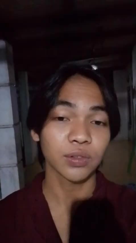  IDOL_XIV CHOLBY HIDAYAT 19th KABUPATEN BEKASI KEC. TAMBUN UTARA
CAN'T STOP ME LOVING YOU (STEELHEART)
 #IndonesianIdolXIV.
 #IndonesianIdol