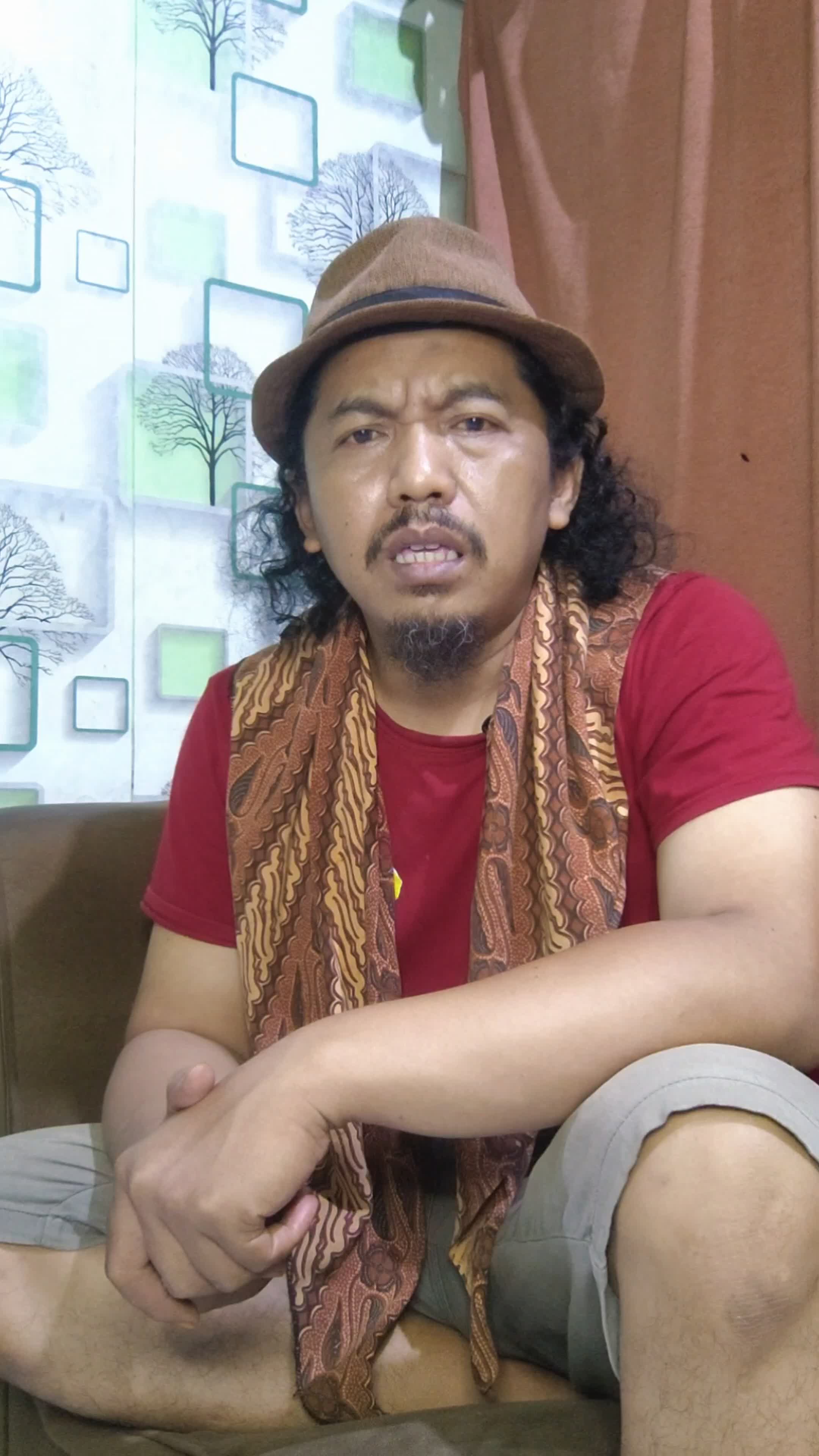 Nyetrum aki  #RCTIPlus 