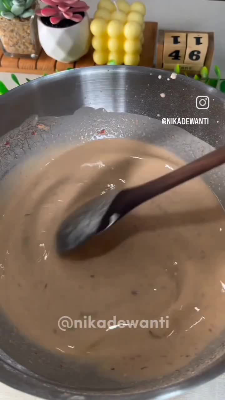 keripik tempe kesukaan