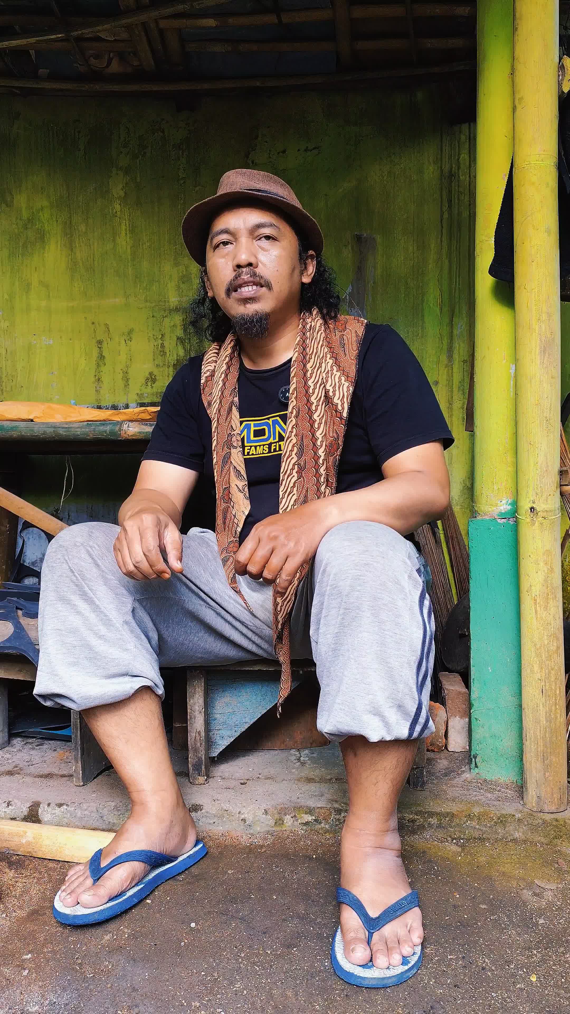 Gana gana  #RCTIPlus  #komedi 