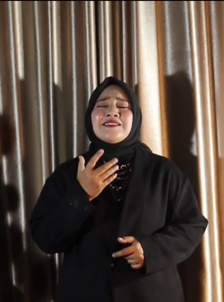 ulandari,kota payakumbuh,30th judul lagu tirani  #audisionlinekdi2025 #onlineauditionKDI2025 @MNCTV #payakumbuhsumaterabarat  #KDI2025 