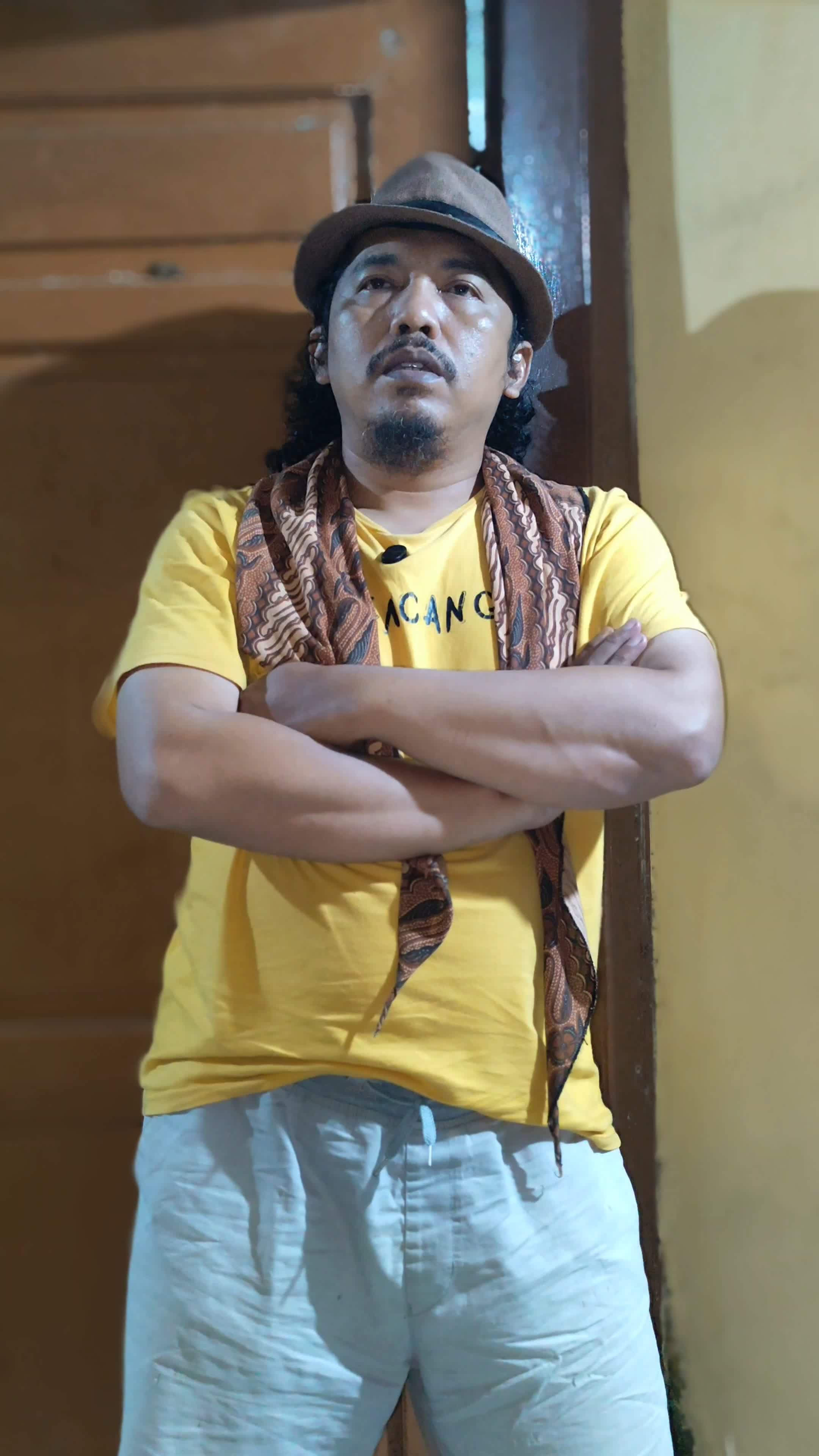 usaha dagang  #RCTIPlus 