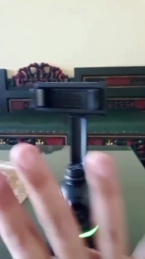 Facetraking gimbal asisten yang harus dimiliki konten kreator #hobiberkebun #halaman #Berkebun #bikinkonten #hoby 