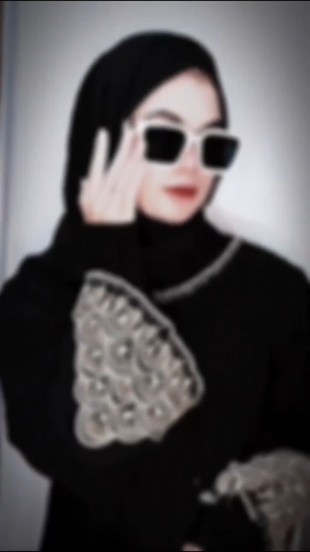 Habibi  #HOTrctiplus 