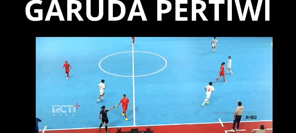 Garuda Berjaya #RCTIPlus  #HOTrctiplus  #icrcti #rcti  #rctiofficial  #rctiplusikatancinta  #RCTIplusTanpaBatasWaktu  #rctiplusshowyourtalen