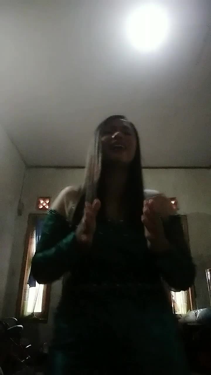 Liawatidewi bandung 32 tajamnya karang  #OnlineAuditionKDI2025